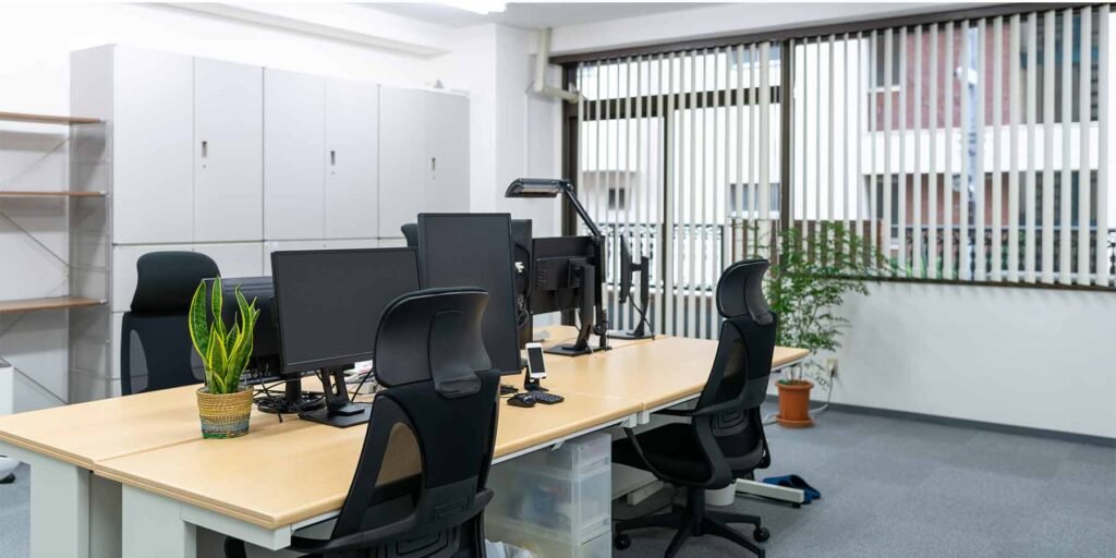 Office renovation dubai 4 office renovation cost