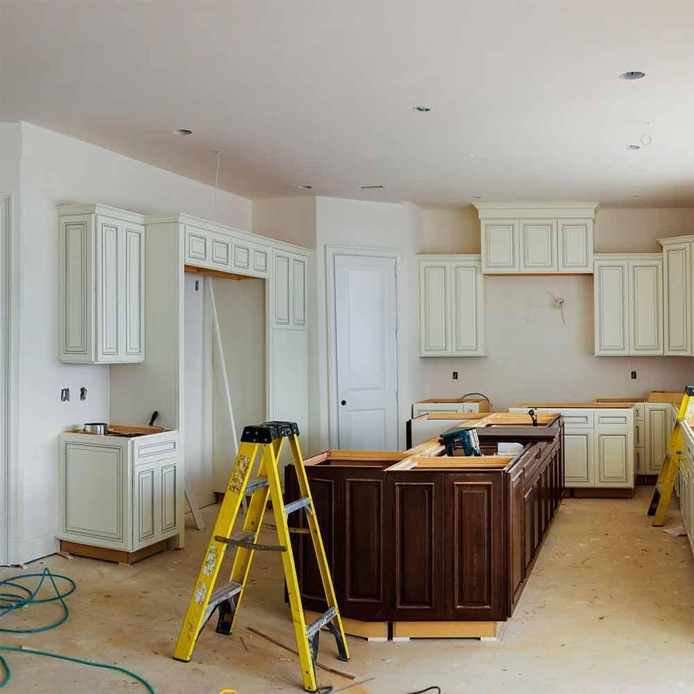 Wardrobe Maker 20 home renovation services