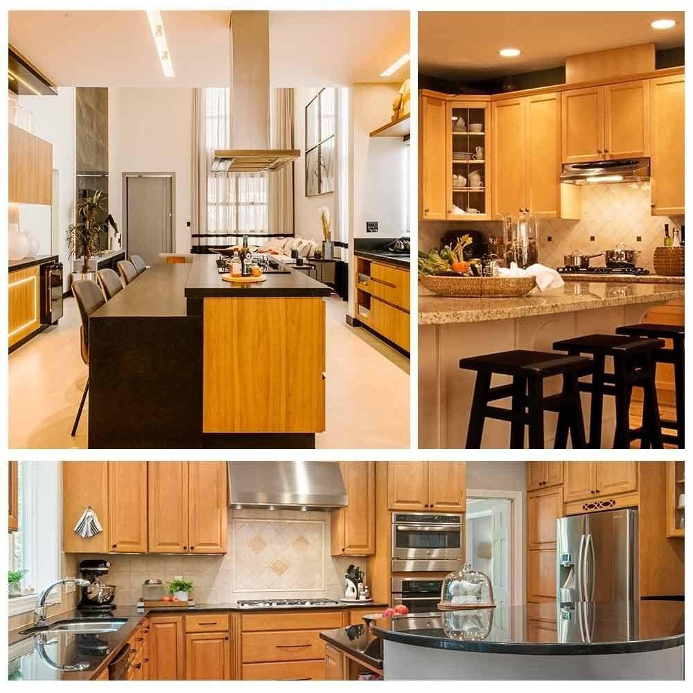 kitchen renovation in Dubai