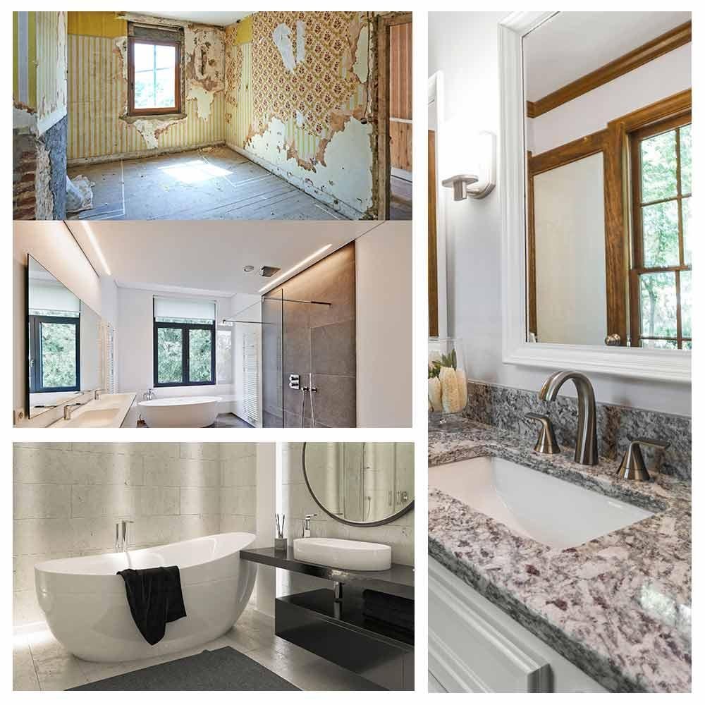 Bathroom renovation dubai 2 bathroom remodeling Dubai